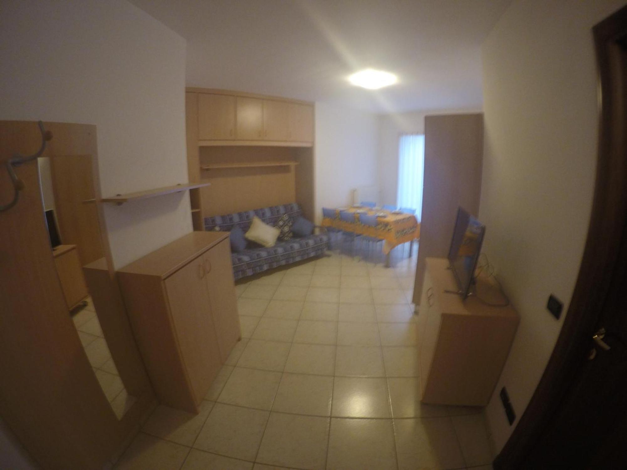 Residence Diana Frontemare - Agenzia Cocal Caorle Exterior foto