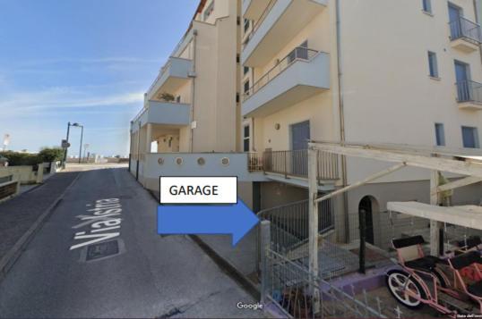 Residence Diana Frontemare - Agenzia Cocal Caorle Exterior foto