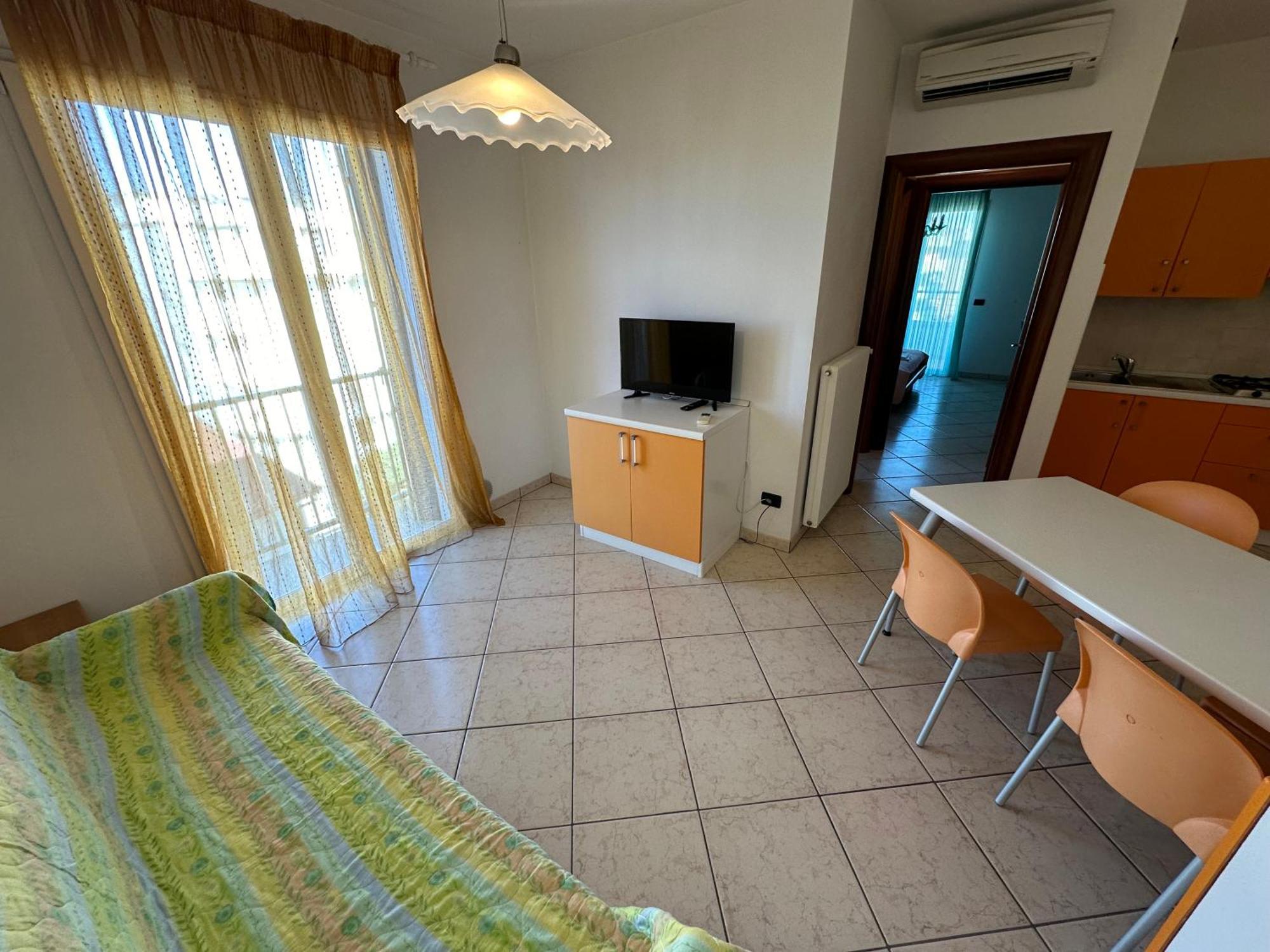 Residence Diana Frontemare - Agenzia Cocal Caorle Exterior foto