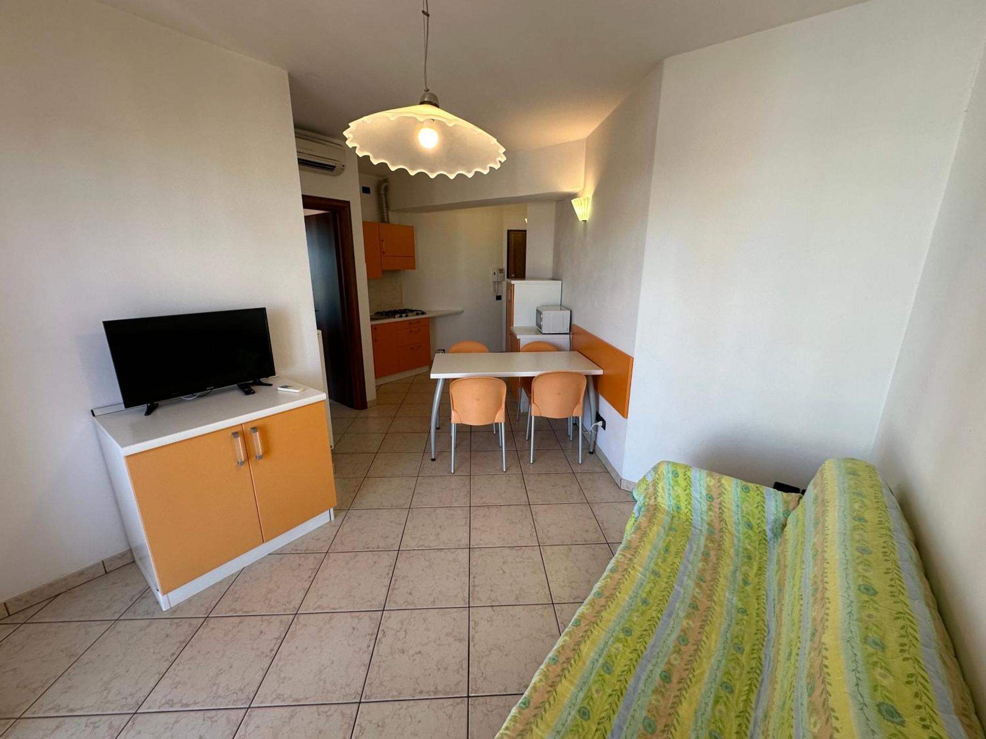 Residence Diana Frontemare - Agenzia Cocal Caorle Exterior foto