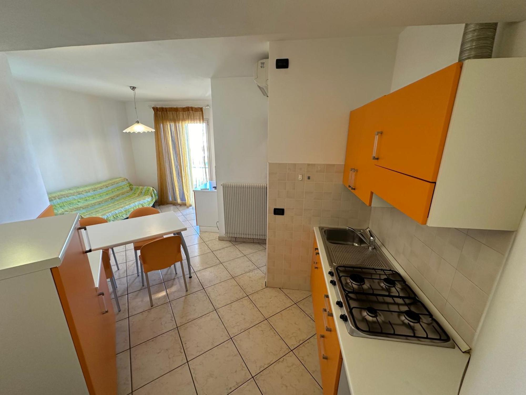 Residence Diana Frontemare - Agenzia Cocal Caorle Exterior foto