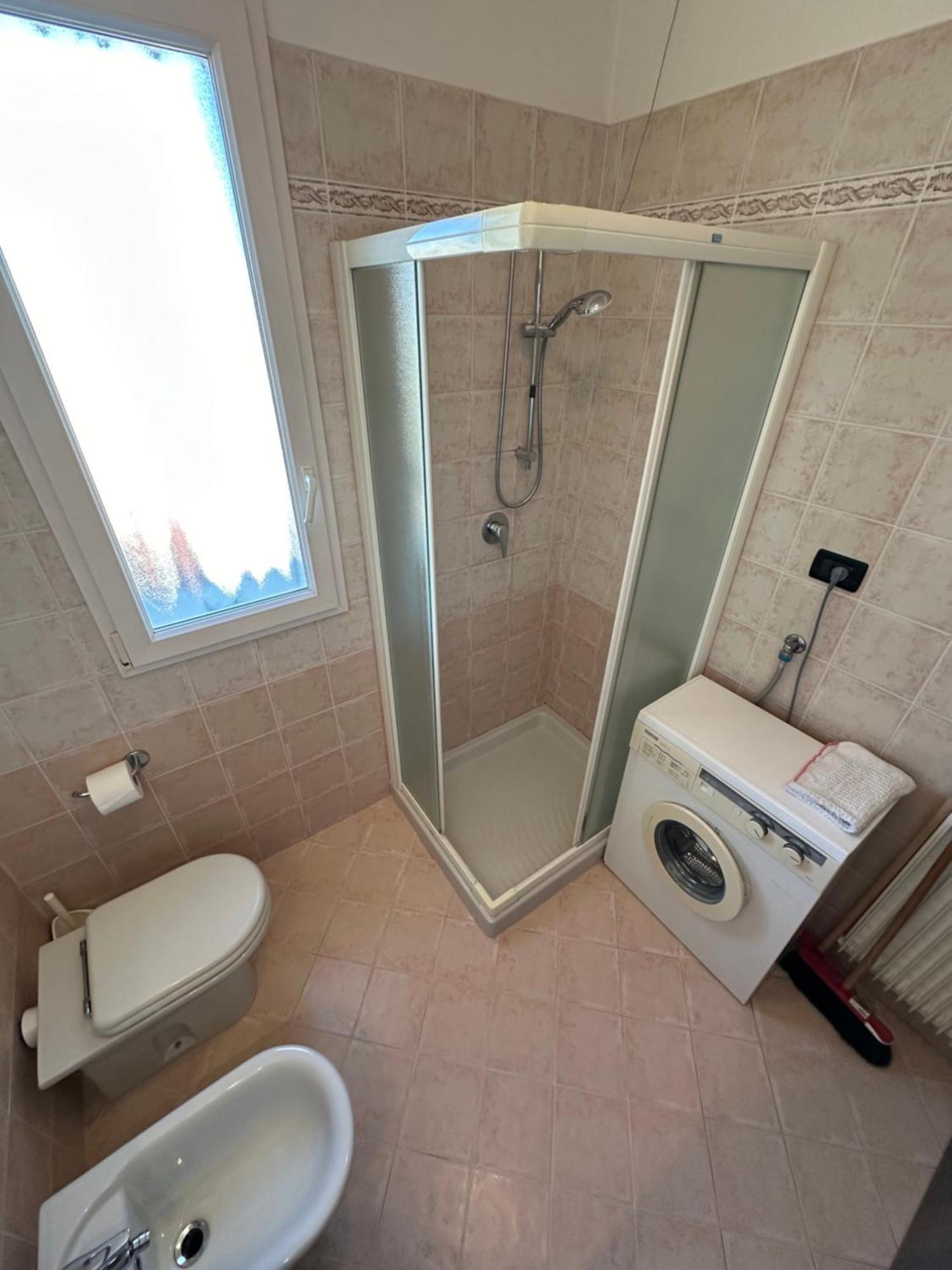 Residence Diana Frontemare - Agenzia Cocal Caorle Exterior foto