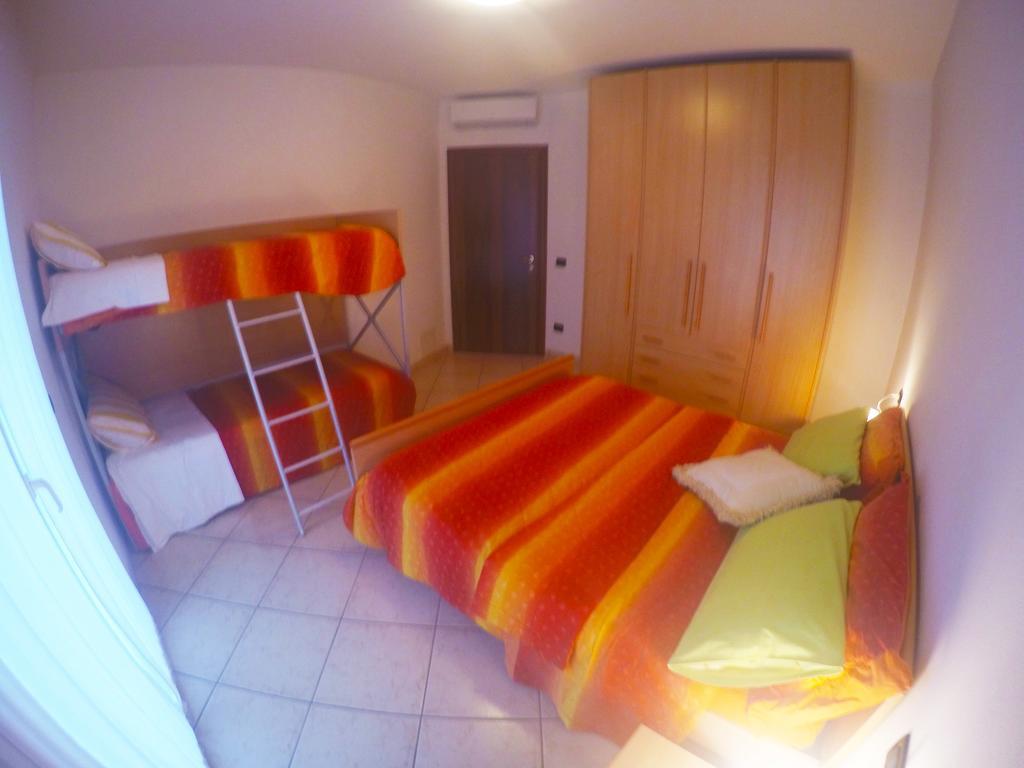 Residence Diana Frontemare - Agenzia Cocal Caorle Exterior foto
