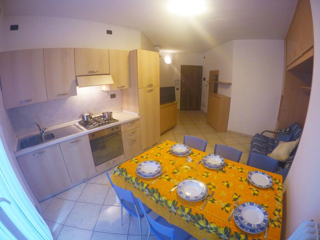 Residence Diana Frontemare - Agenzia Cocal Caorle Exterior foto