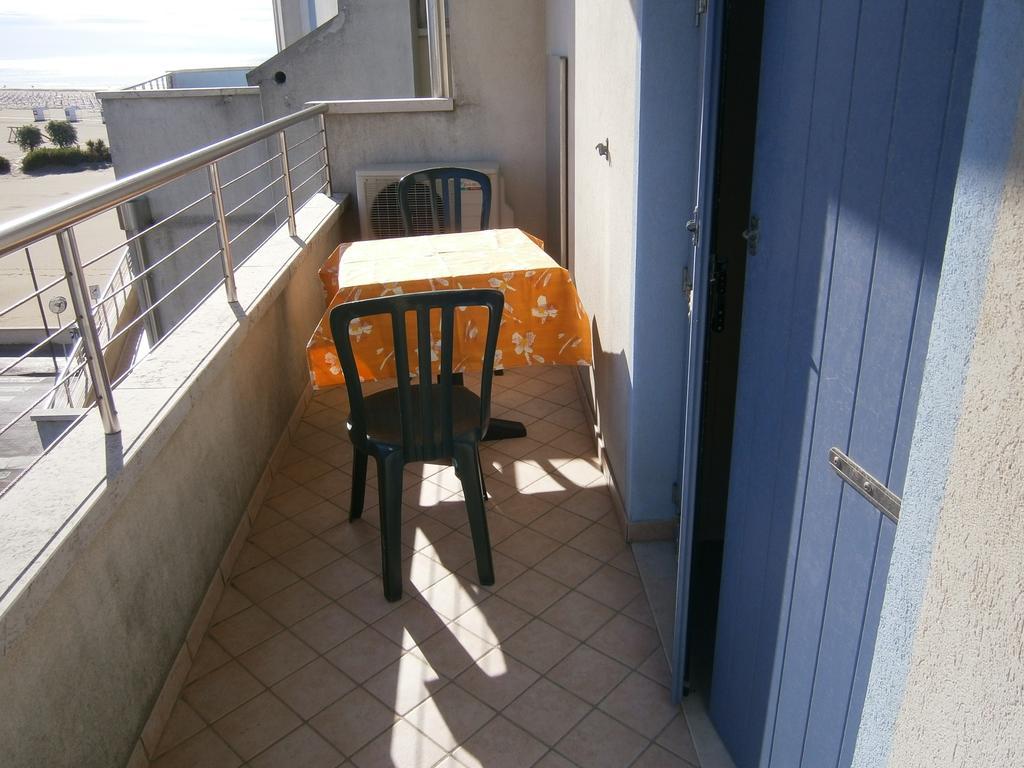 Residence Diana Frontemare - Agenzia Cocal Caorle Exterior foto