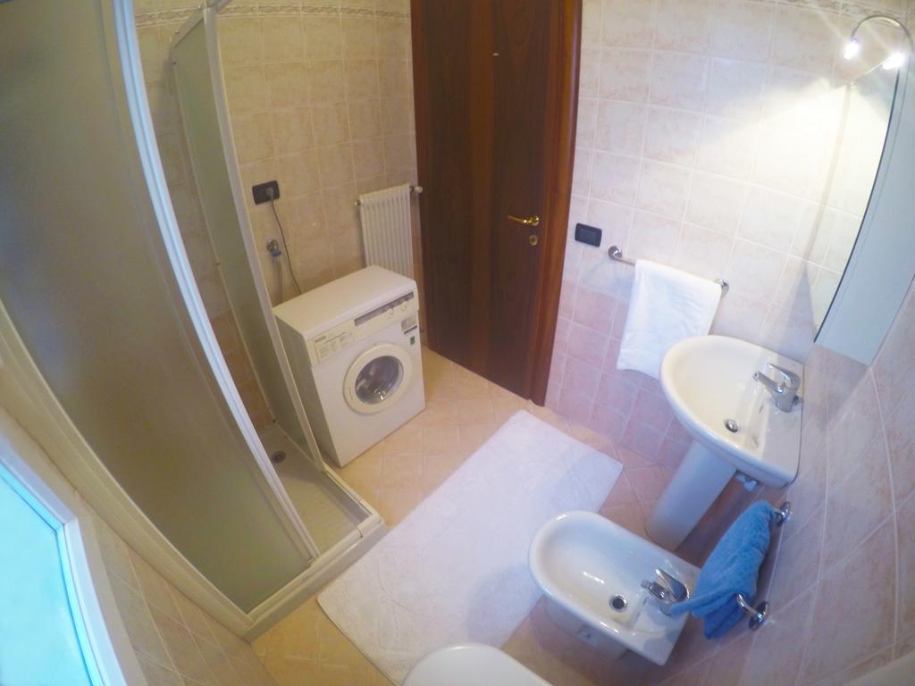 Residence Diana Frontemare - Agenzia Cocal Caorle Exterior foto